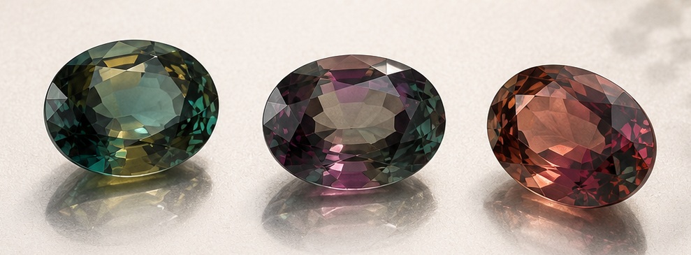Alexandrite