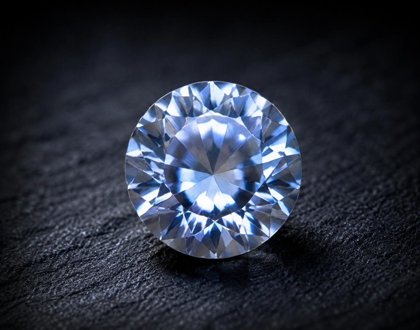 White Sapphire